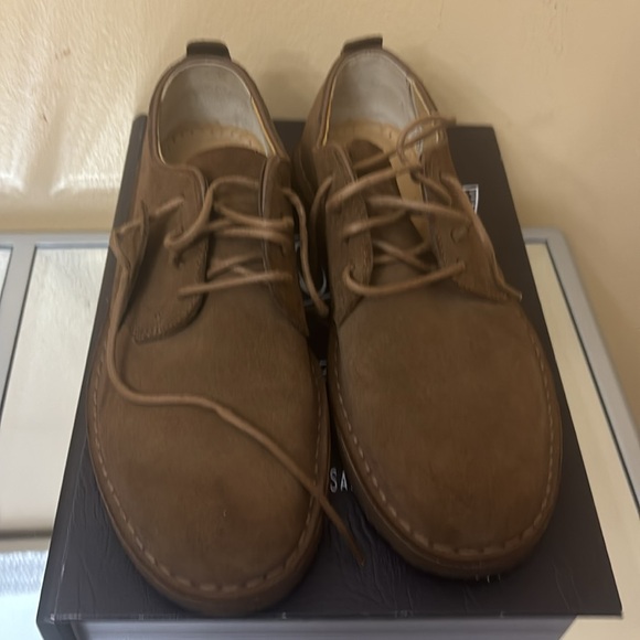 Men Clark’s walllaby - Picture 3 of 5